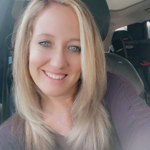 Meet your Posher, Aimee